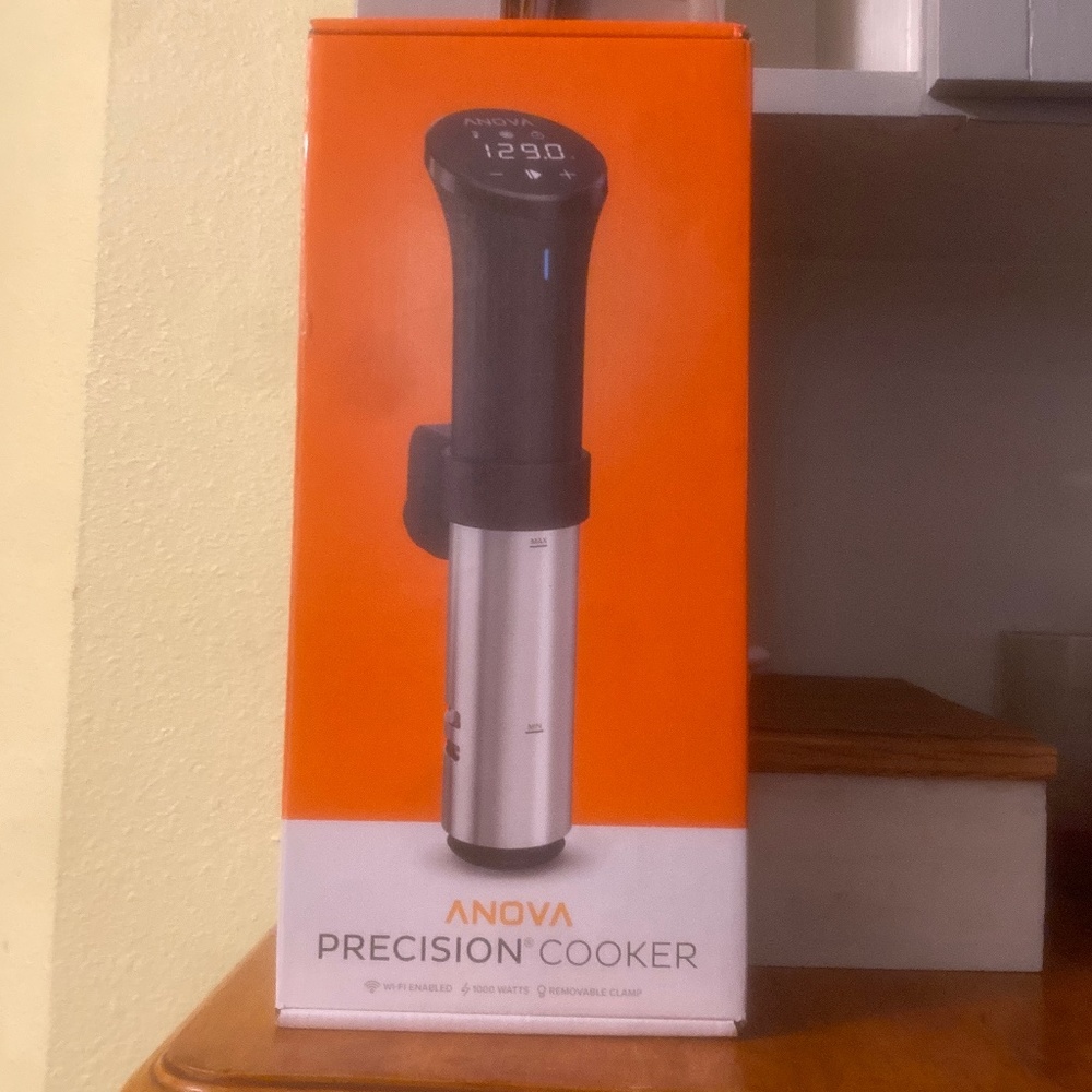 ANOVA PRECISION COOKER